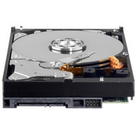 Western digital WD20EURS